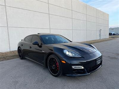 2013 Porsche Panamera GTS   - Photo 5 - Madison, WI 53716