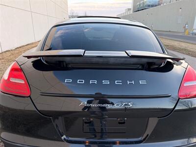 2013 Porsche Panamera GTS   - Photo 25 - Madison, WI 53716