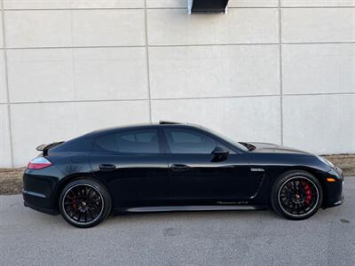 2013 Porsche Panamera GTS   - Photo 13 - Madison, WI 53716