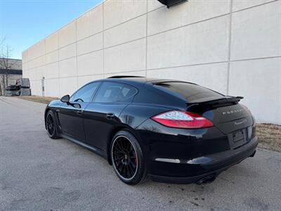 2013 Porsche Panamera GTS   - Photo 9 - Madison, WI 53716