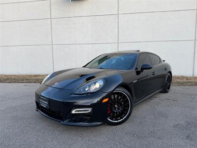 2013 Porsche Panamera GTS   - Photo 2 - Madison, WI 53716