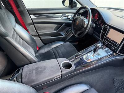 2013 Porsche Panamera GTS   - Photo 29 - Madison, WI 53716