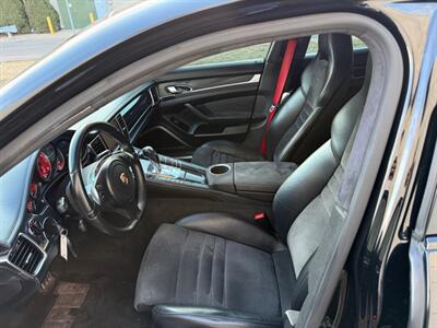 2013 Porsche Panamera GTS   - Photo 14 - Madison, WI 53716