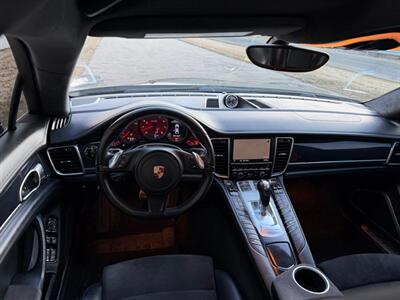 2013 Porsche Panamera GTS   - Photo 18 - Madison, WI 53716