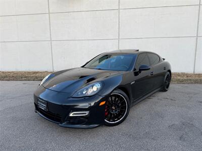 2013 Porsche Panamera GTS   - Photo 1 - Madison, WI 53716