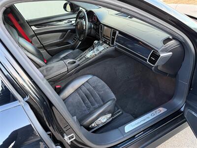 2013 Porsche Panamera GTS   - Photo 28 - Madison, WI 53716
