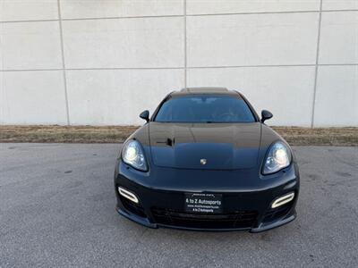 2013 Porsche Panamera GTS   - Photo 7 - Madison, WI 53716