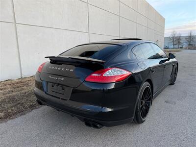 2013 Porsche Panamera GTS   - Photo 12 - Madison, WI 53716