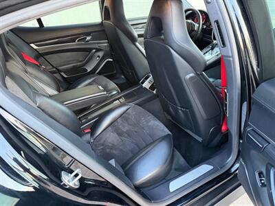 2013 Porsche Panamera GTS   - Photo 24 - Madison, WI 53716