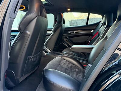 2013 Porsche Panamera GTS   - Photo 20 - Madison, WI 53716