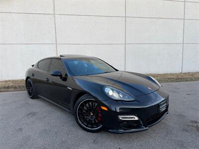 2013 Porsche Panamera GTS   - Photo 3 - Madison, WI 53716