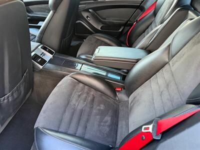 2013 Porsche Panamera GTS   - Photo 19 - Madison, WI 53716