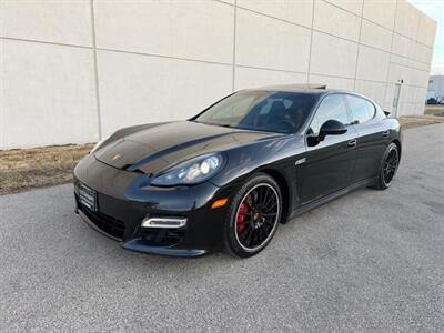 2013 Porsche Panamera GTS   - Photo 10 - Madison, WI 53716