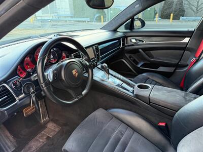 2013 Porsche Panamera GTS   - Photo 15 - Madison, WI 53716