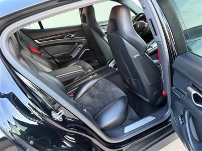 2013 Porsche Panamera GTS   - Photo 27 - Madison, WI 53716