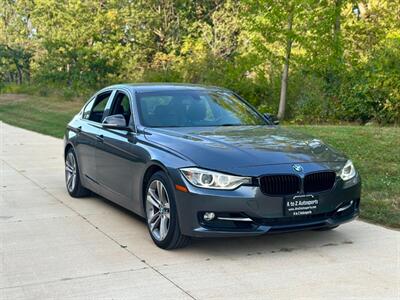 2015 BMW 328i xDrive   - Photo 5 - Madison, WI 53716