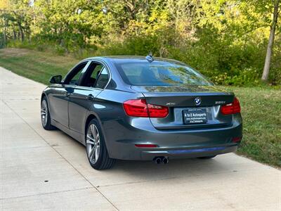 2015 BMW 328i xDrive   - Photo 6 - Madison, WI 53716