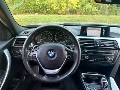 2015 BMW 328i xDrive   - Photo 13 - Madison, WI 53716