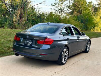 2015 BMW 328i xDrive   - Photo 12 - Madison, WI 53716