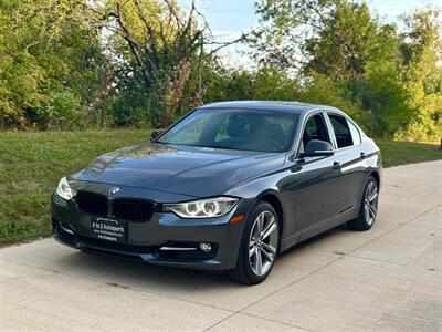 2015 BMW 328i xDrive   - Photo 7 - Madison, WI 53716