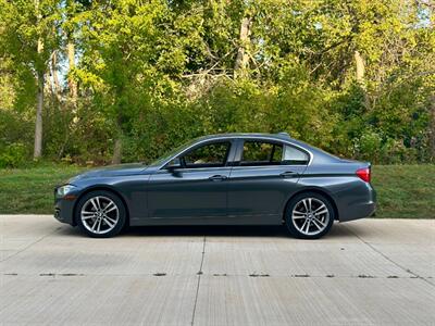 2015 BMW 328i xDrive   - Photo 9 - Madison, WI 53716