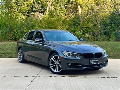 2015 BMW 328i xDrive   - Photo 4 - Madison, WI 53716