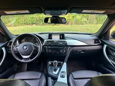 2015 BMW 328i xDrive   - Photo 16 - Madison, WI 53716