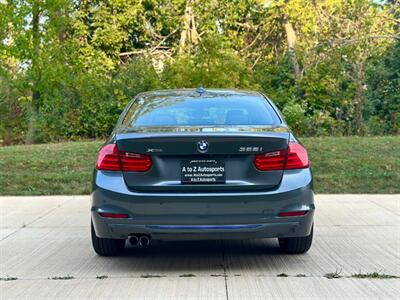 2015 BMW 328i xDrive   - Photo 14 - Madison, WI 53716