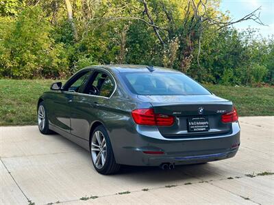 2015 BMW 328i xDrive   - Photo 11 - Madison, WI 53716