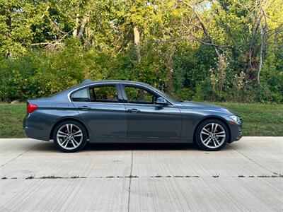 2015 BMW 328i xDrive   - Photo 8 - Madison, WI 53716