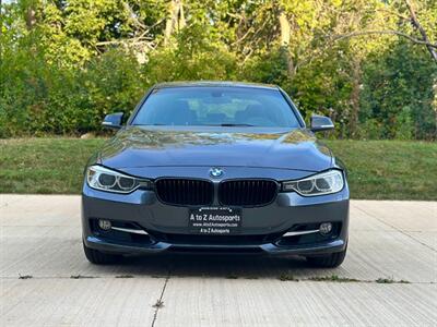 2015 BMW 328i xDrive   - Photo 3 - Madison, WI 53716