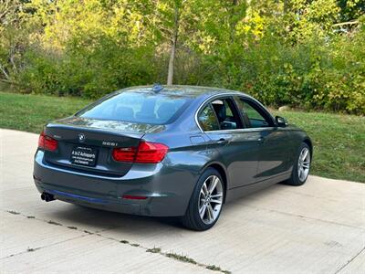 2015 BMW 328i xDrive   - Photo 10 - Madison, WI 53716