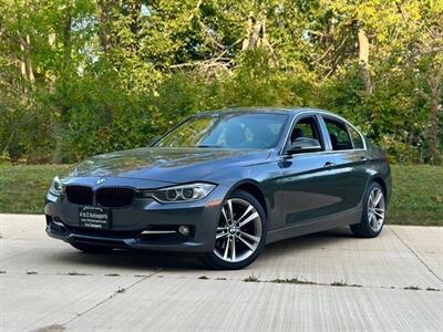 2015 BMW 328i xDrive   - Photo 2 - Madison, WI 53716