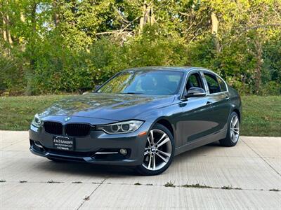 2015 BMW 328i xDrive   - Photo 1 - Madison, WI 53716