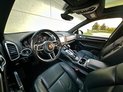 2015 Porsche Cayenne Diesel   - Photo 13 - Madison, WI 53716