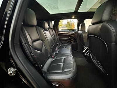2015 Porsche Cayenne Diesel   - Photo 22 - Madison, WI 53716