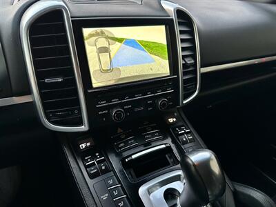 2015 Porsche Cayenne Diesel   - Photo 24 - Madison, WI 53716
