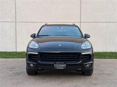 2015 Porsche Cayenne Diesel   - Photo 5 - Madison, WI 53716
