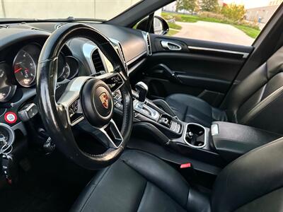 2015 Porsche Cayenne Diesel   - Photo 14 - Madison, WI 53716