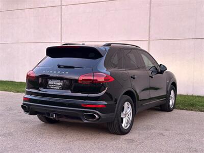 2015 Porsche Cayenne Diesel   - Photo 11 - Madison, WI 53716