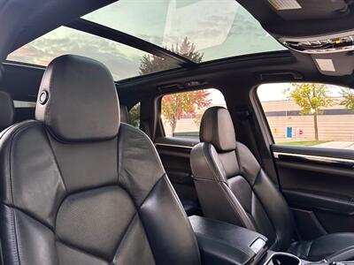 2015 Porsche Cayenne Diesel   - Photo 17 - Madison, WI 53716