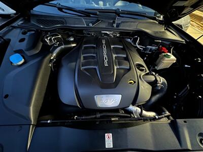 2015 Porsche Cayenne Diesel   - Photo 26 - Madison, WI 53716