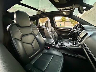 2015 Porsche Cayenne Diesel   - Photo 19 - Madison, WI 53716