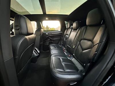 2015 Porsche Cayenne Diesel   - Photo 21 - Madison, WI 53716