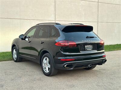 2015 Porsche Cayenne Diesel   - Photo 10 - Madison, WI 53716