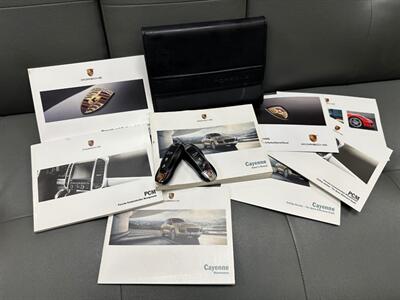 2015 Porsche Cayenne Diesel   - Photo 27 - Madison, WI 53716