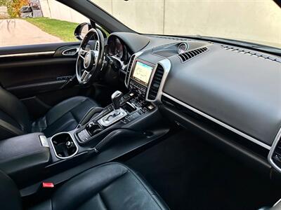 2015 Porsche Cayenne Diesel   - Photo 15 - Madison, WI 53716