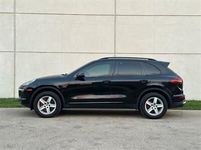 2015 Porsche Cayenne Diesel   - Photo 6 - Madison, WI 53716