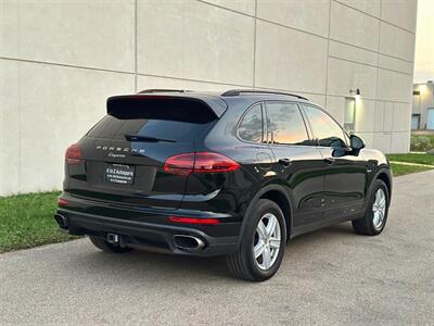 2015 Porsche Cayenne Diesel   - Photo 9 - Madison, WI 53716