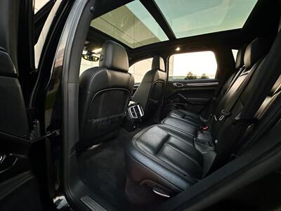 2015 Porsche Cayenne Diesel   - Photo 20 - Madison, WI 53716